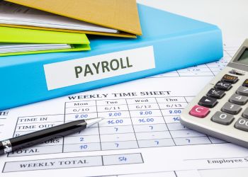 payroll tips