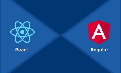 Angular vs React: Choosing the Right Front-end Framework